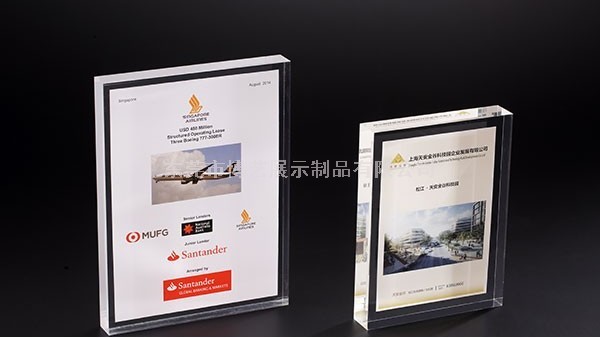 亞克力標牌在我國受歡迎嗎？