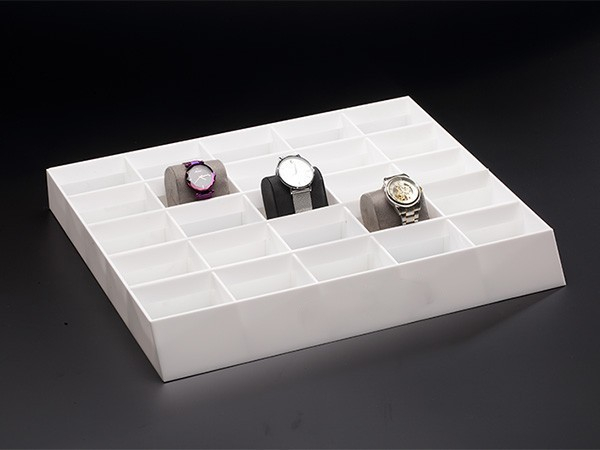 亞克力手表展示盤(pán)