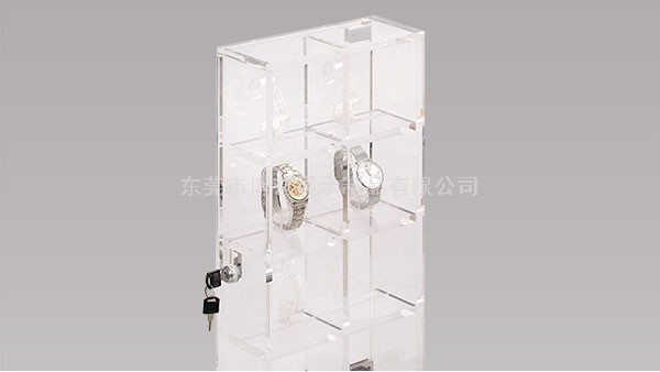 怎樣將多塊亞克力制品拼接成一塊呢？