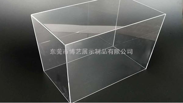 怎么為準備12月到來的圣誕節(jié)挑選亞克力盒子呢？
